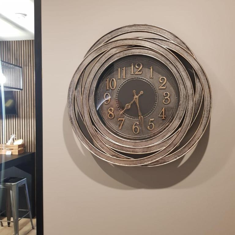 LM industrial apartment & suite - Appartamento con 1 Camera da Letto - 10