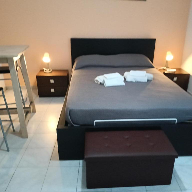 La corte 4 - One-Bedroom Apartment - 1