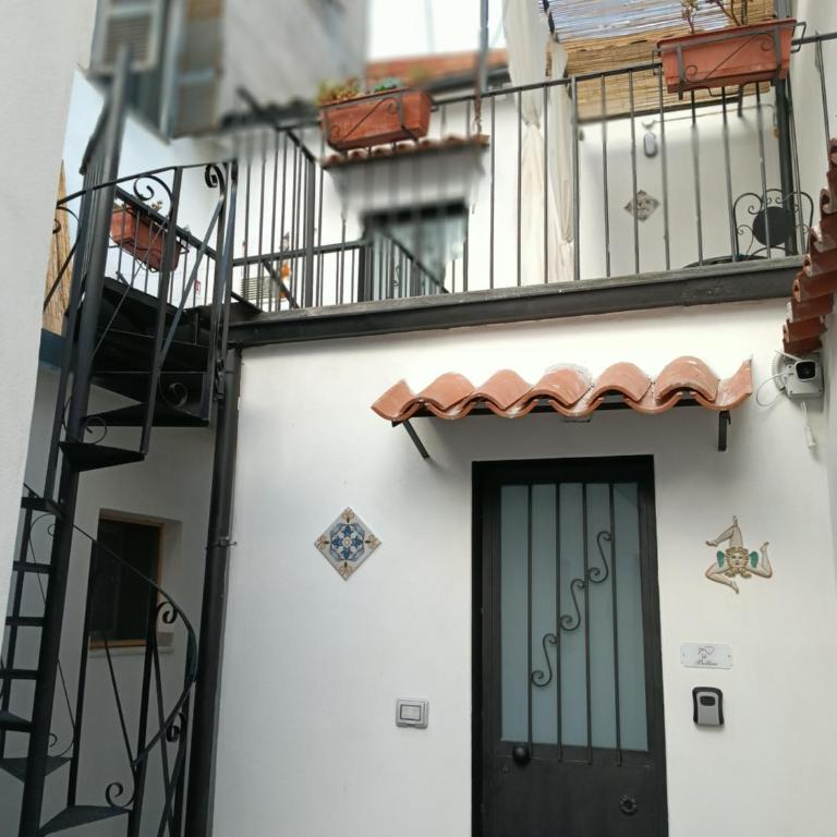 La corte 4 - One-Bedroom Apartment - 21