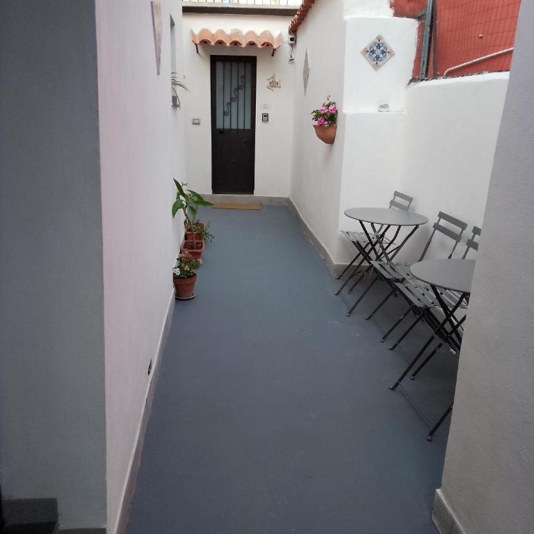 La corte 4 - One-Bedroom Apartment - 26