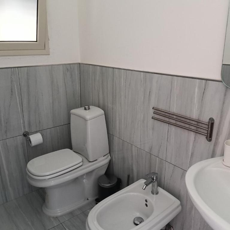 La corte 4 - One-Bedroom Apartment - 16