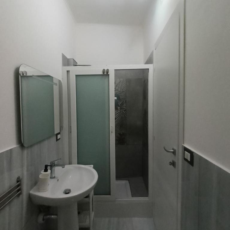 La corte 4 - One-Bedroom Apartment - 15