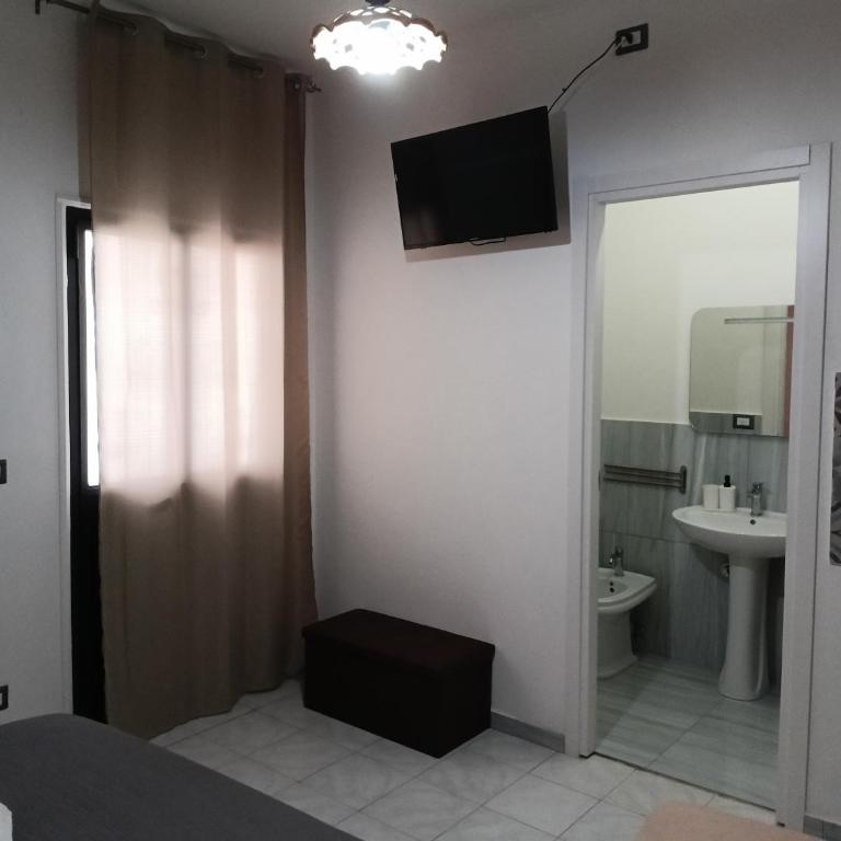 La corte 4 - One-Bedroom Apartment - 7