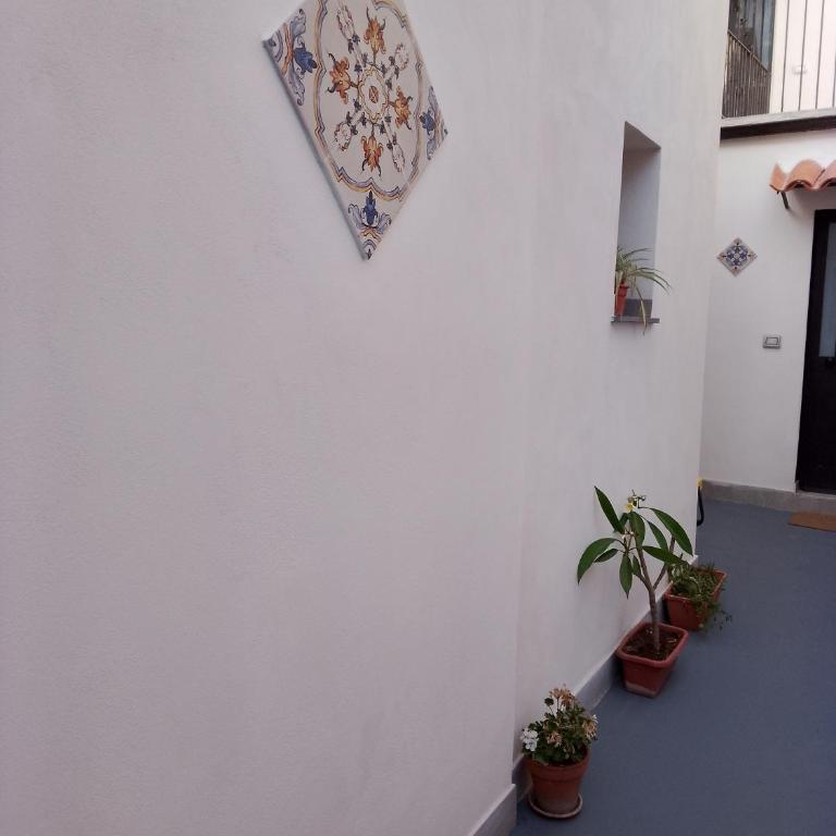 La corte 4 - One-Bedroom Apartment - 28