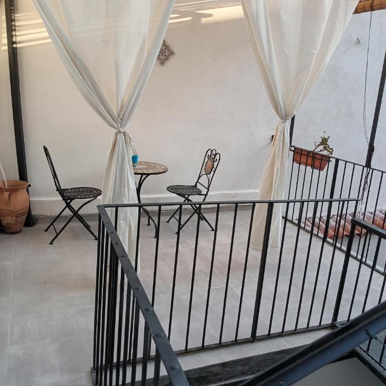 La corte 4 - One-Bedroom Apartment - 23