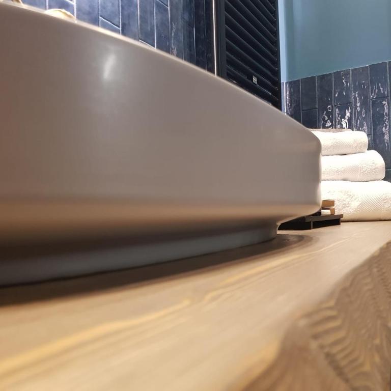 LM industrial apartment & suite - Appartamento con 1 Camera da Letto - 6