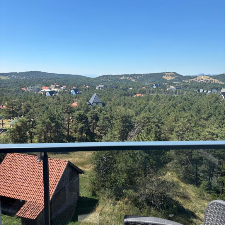 Apartman-Diva-Vukovic - One-Bedroom Apartment - 10