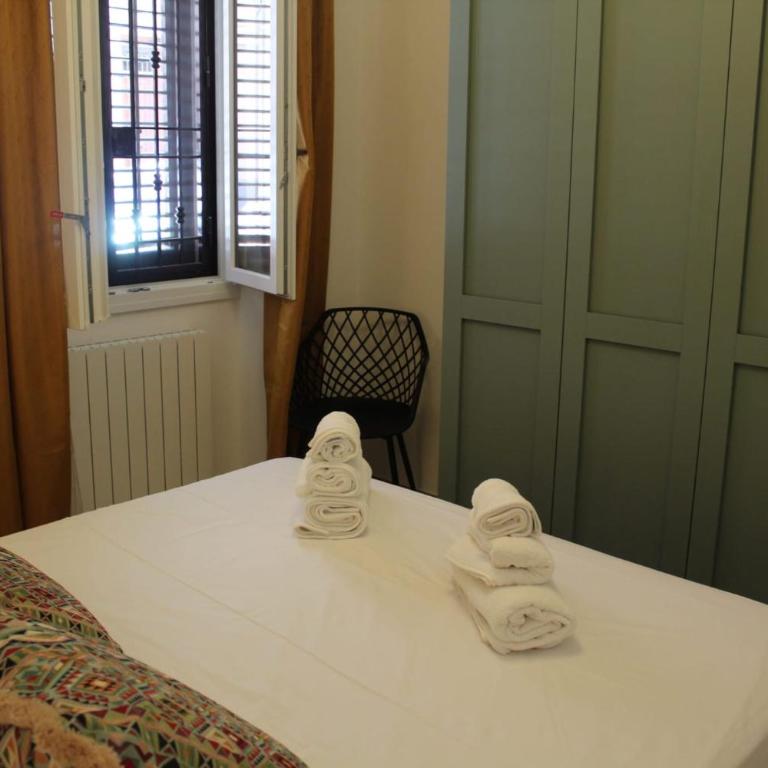 Quiet House Palermo - Appartamento con 2 Camere da Letto - 4