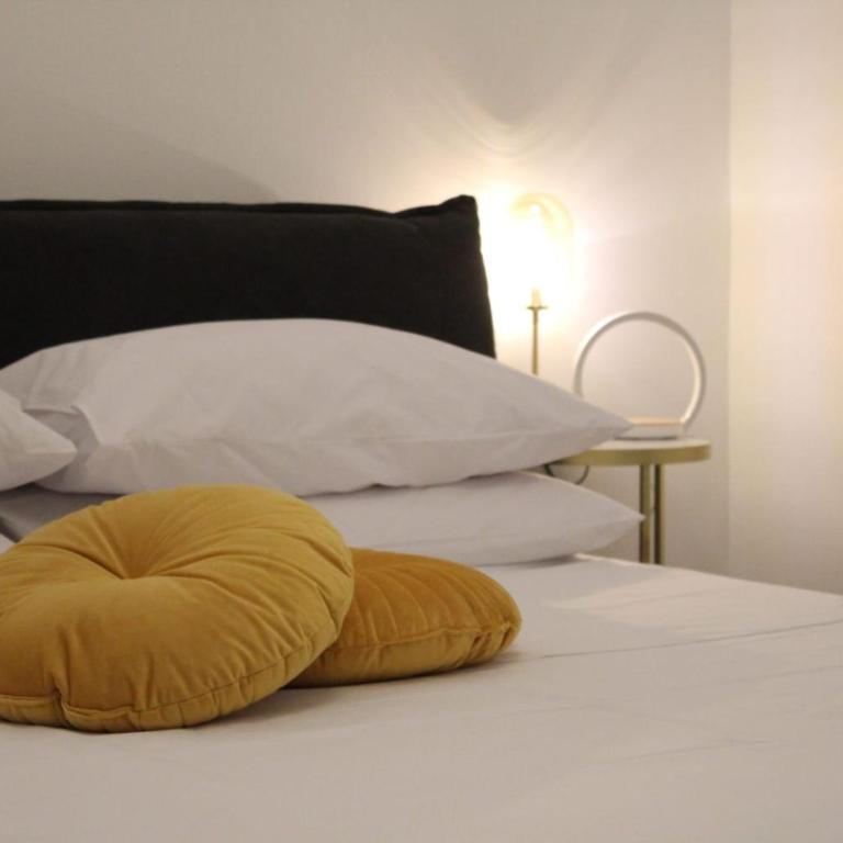 Quiet House Palermo - Appartamento con 2 Camere da Letto - 5