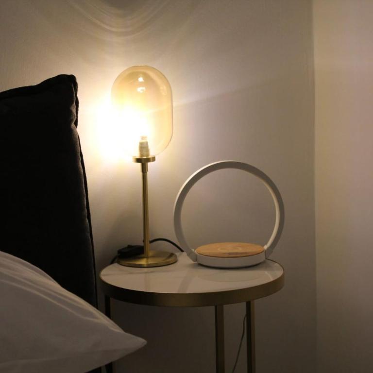 Quiet House Palermo - Appartamento con 2 Camere da Letto - 3