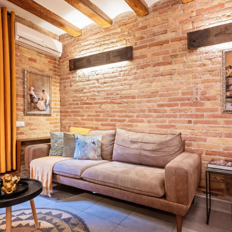 Sweett - Gallery Poble Sec - Two-Bedroom Apartment - 7