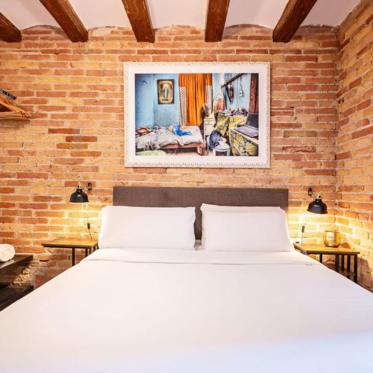 Sweett - Gallery Poble Sec - Two-Bedroom Apartment - 6