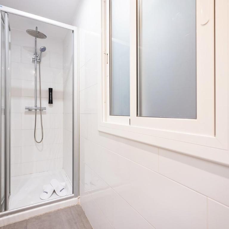 Sweett - Gallery Poble Sec - Two-Bedroom Apartment - 9