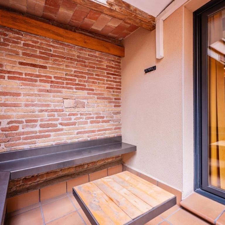 Sweett - Gallery Poble Sec - Two-Bedroom Apartment - 10
