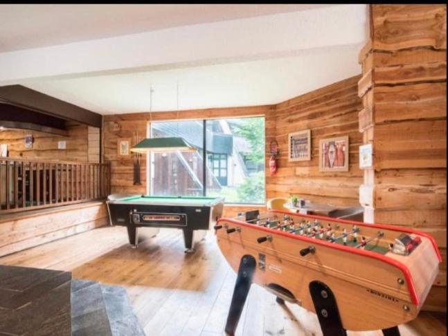 Le Joli Terra'Cottage - Monolocale con Divano-Letto - 11