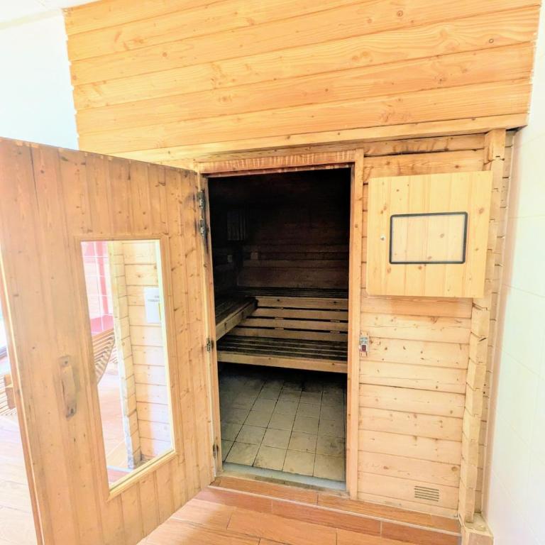 Le Joli Terra'Cottage - Monolocale con Divano-Letto - 14