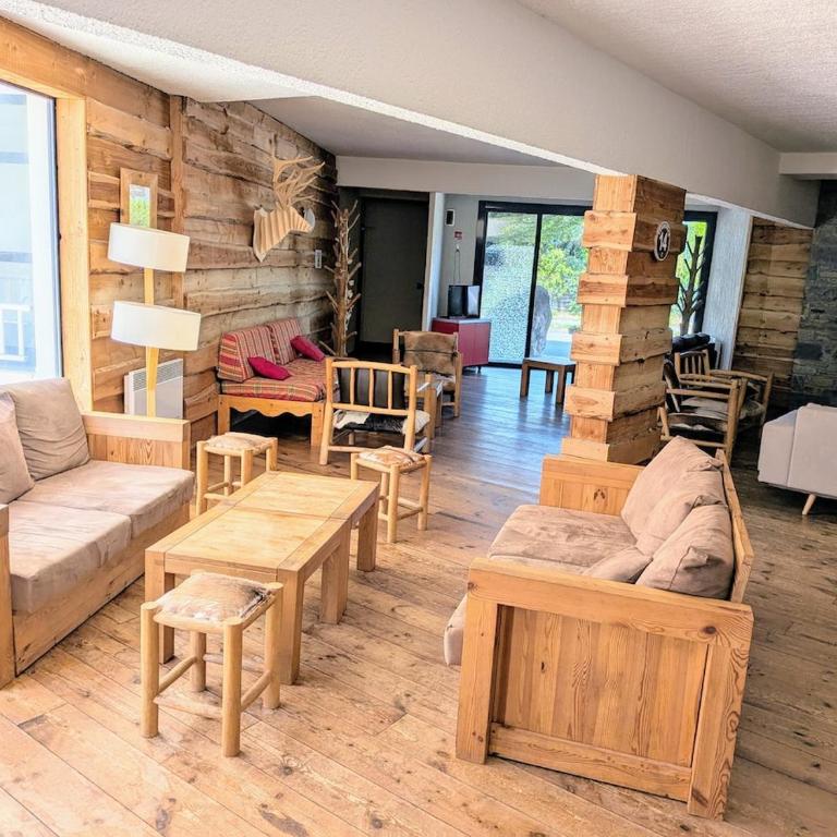 Le Joli Terra'Cottage - Monolocale con Divano-Letto - 9