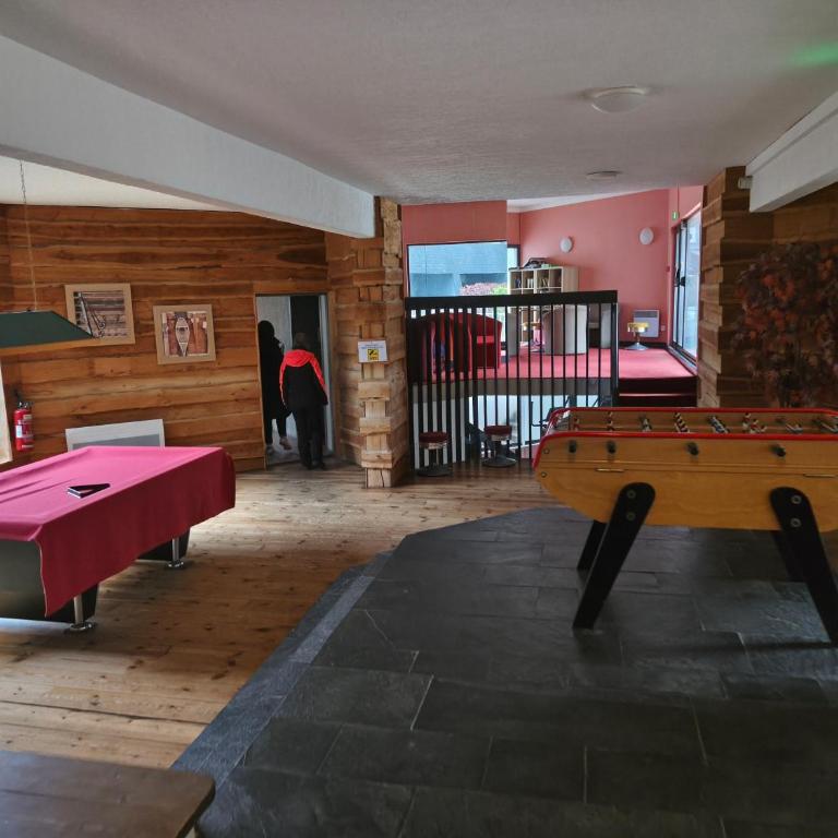 Le Joli Terra'Cottage - Monolocale con Divano-Letto - 10