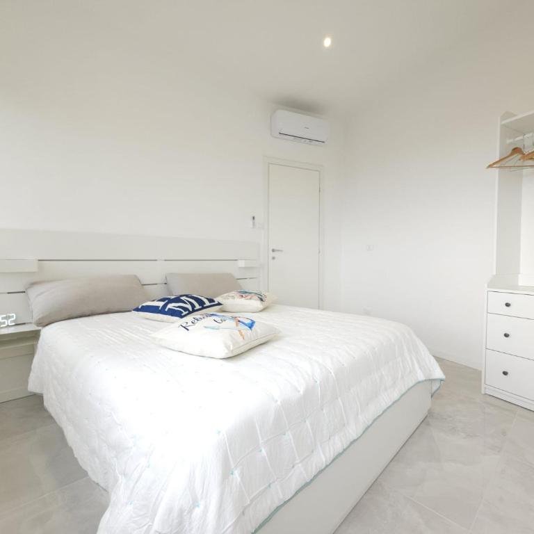 Casa Vezza - Appartamento con 2 Camere da Letto - 11