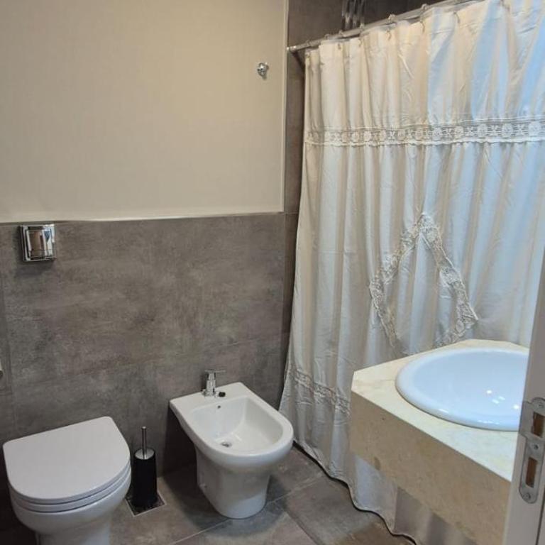 Excelente depto Rock Zafiro ! - Apartamento de 2 dormitorios - 3