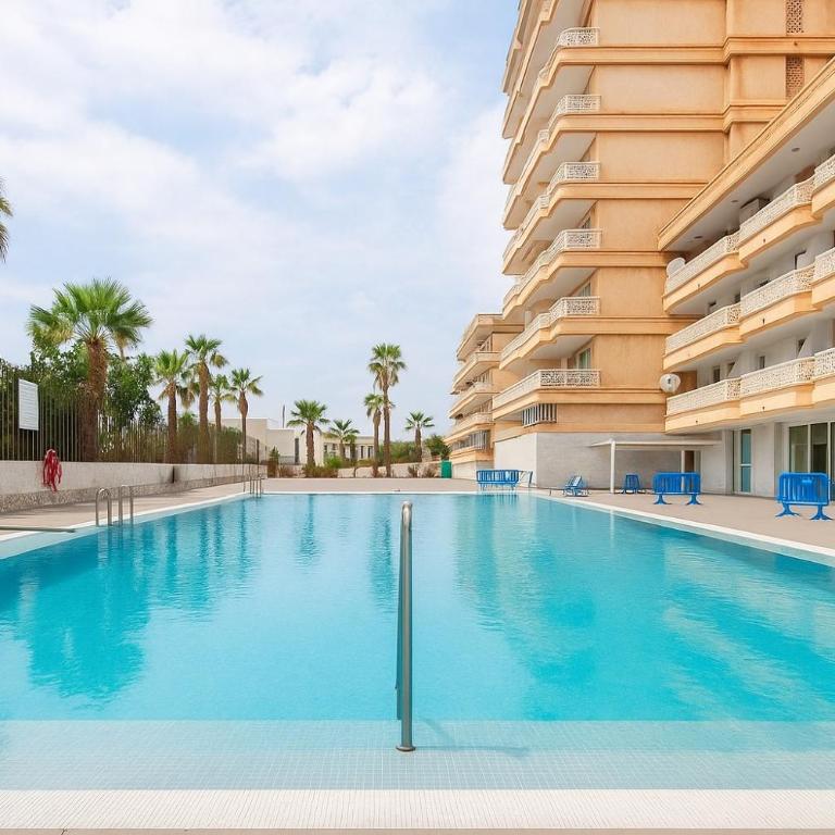 BuEnA ViBrA Tenerife Sur - Apartamento de 1 dormitorio - 1
