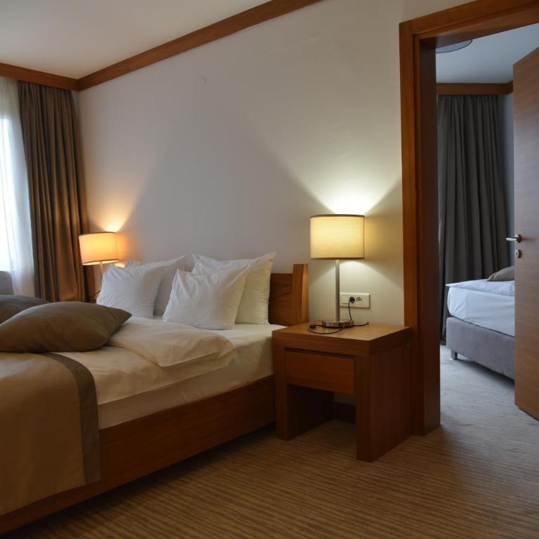 Aparthotel Vucko - Deluxe Family Suite - 6