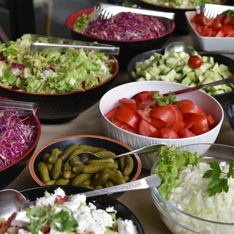 Aparthotel Vucko - Deluxe Double or Twin Room - Room Only - 8