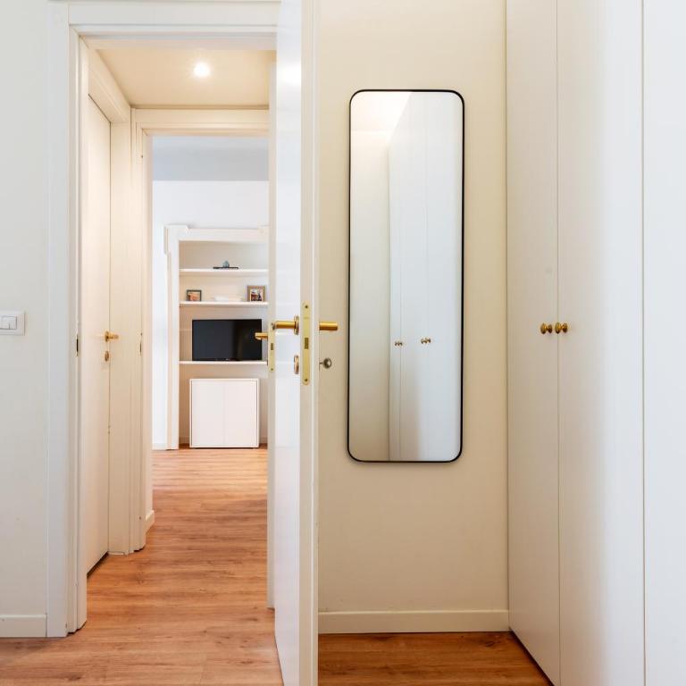Fanti Flexyrent apartment - Appartamento Deluxe con 1 Camera da Letto - 6