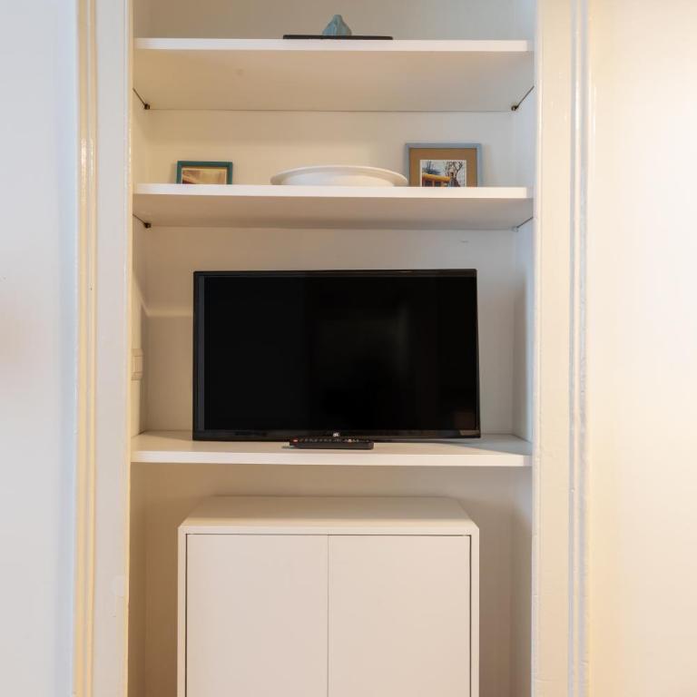 Fanti Flexyrent apartment - Appartamento Deluxe con 1 Camera da Letto - 3