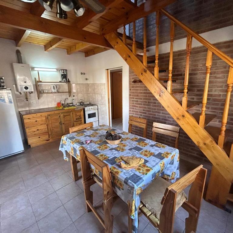 La Hormiga - Casa de 2 dormitorios - 2
