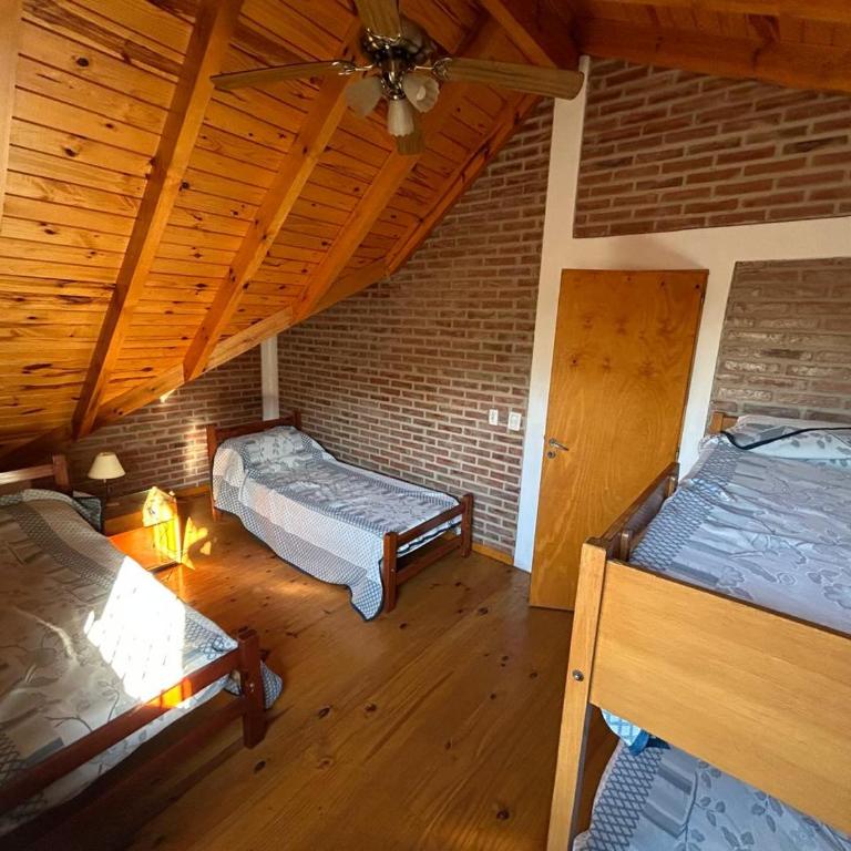 La Hormiga - Casa de 2 dormitorios - 3