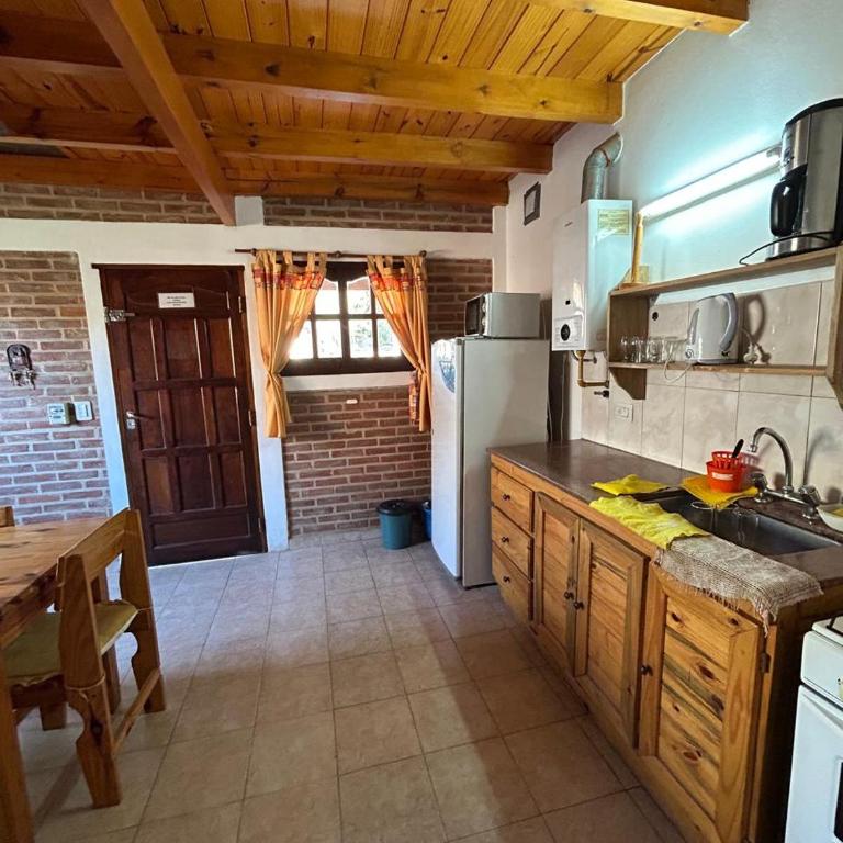 La Hormiga - Casa de 2 dormitorios - 6