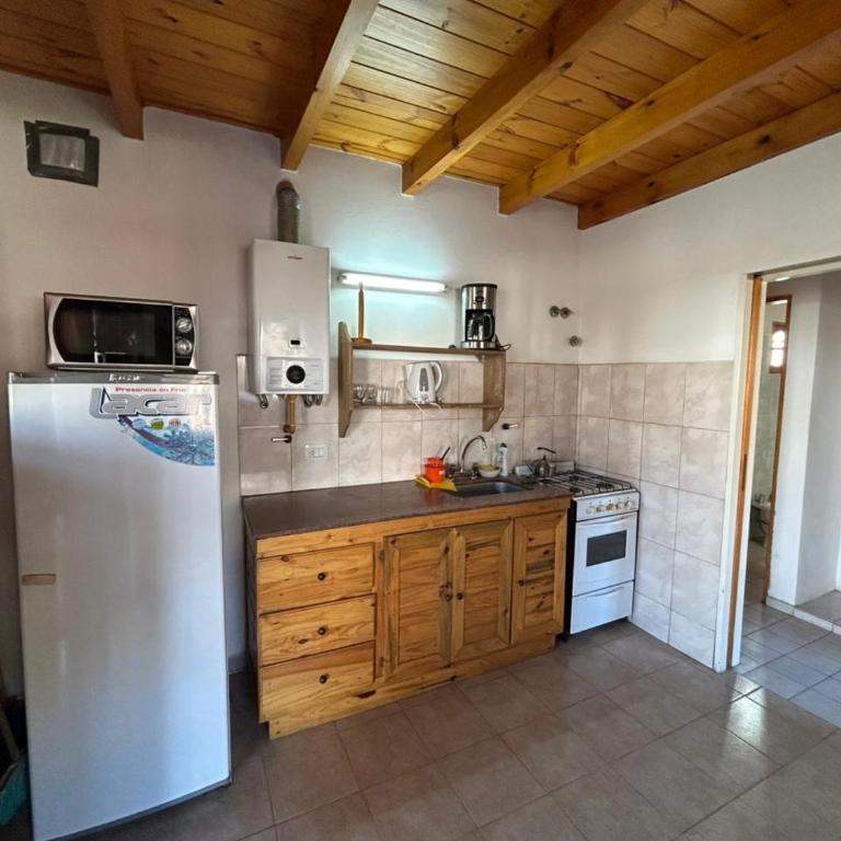 La Hormiga - Casa de 2 dormitorios - 10