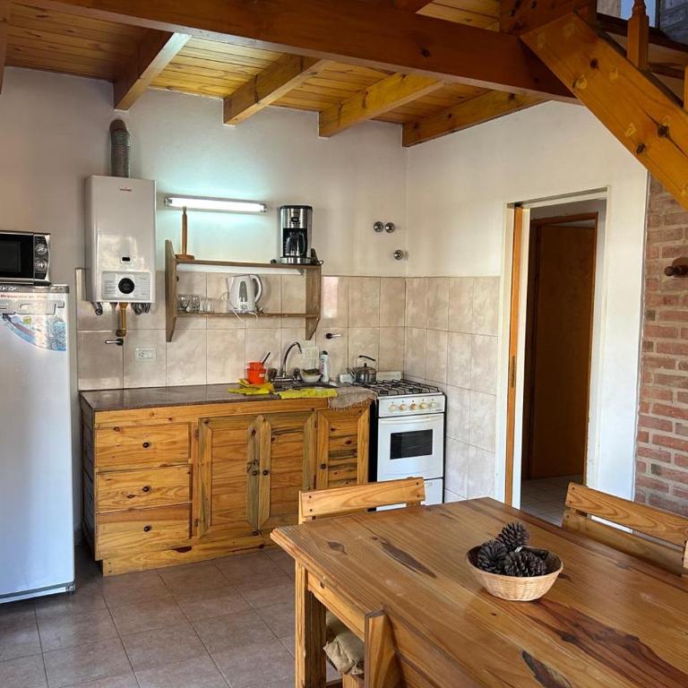 La Hormiga - Casa de 2 dormitorios - 11