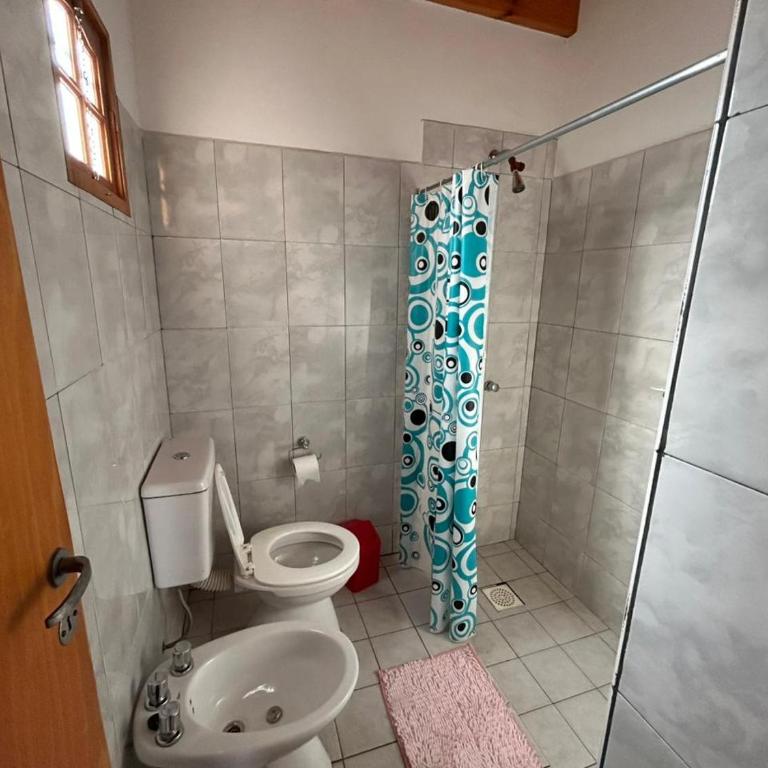 La Hormiga - Casa de 2 dormitorios - 12