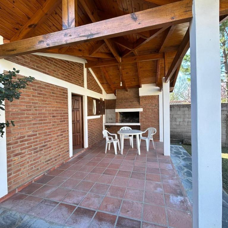 La Hormiga - Casa con 1 dormitorio - 5