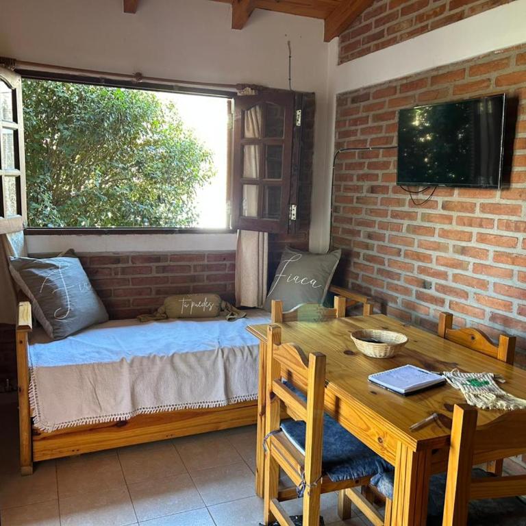 La Hormiga - Casa con 1 dormitorio - 6