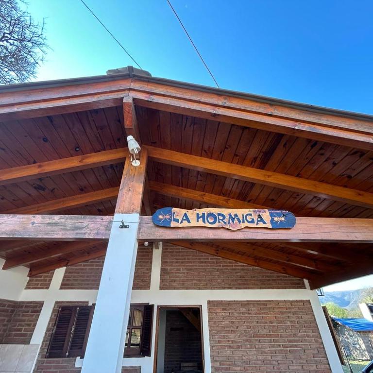 La Hormiga - Casa de 2 dormitorios - 18