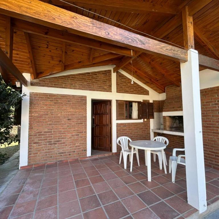 La Hormiga - Casa con 1 dormitorio - 10