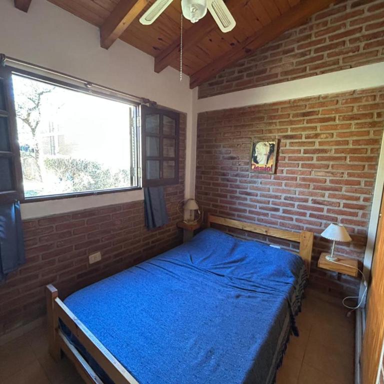 La Hormiga - Casa con 1 dormitorio - 11