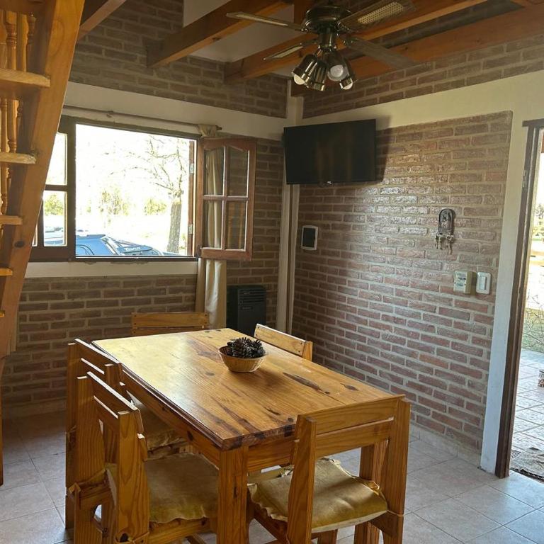 La Hormiga - Casa de 2 dormitorios - 23