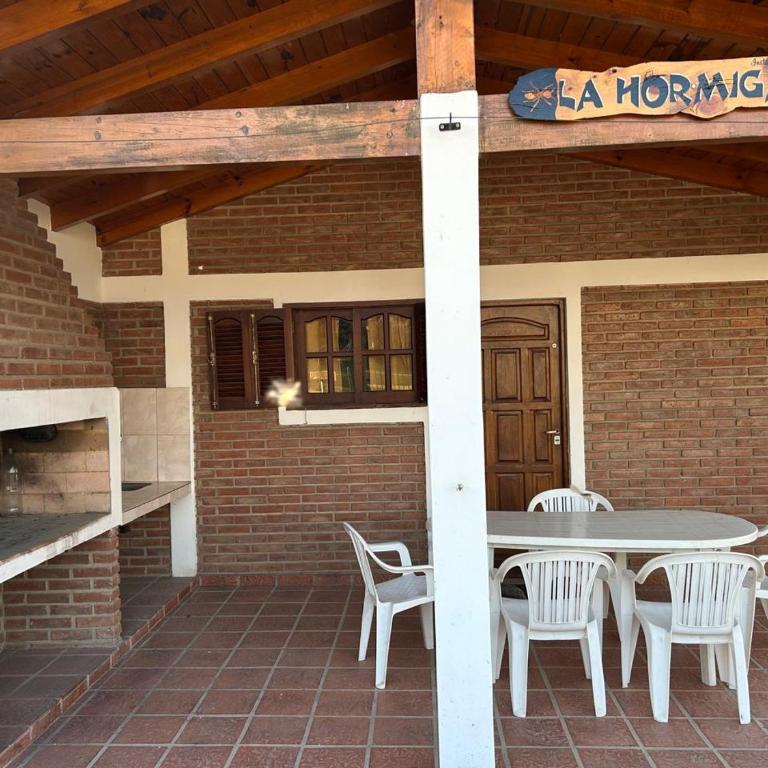 La Hormiga - Casa de 2 dormitorios - 24