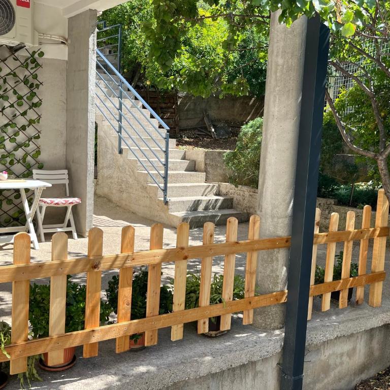 Zayed Residence - One-Bedroom Apartment - 41