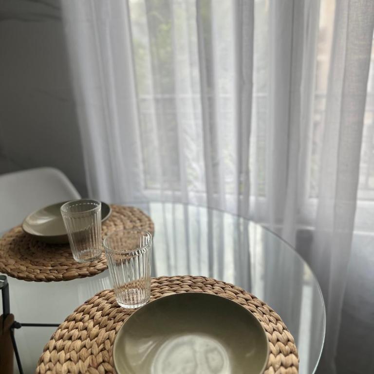 Charmant studio parisien au cœur du 15e arrondissement - Appartement 1 Chambre - 3