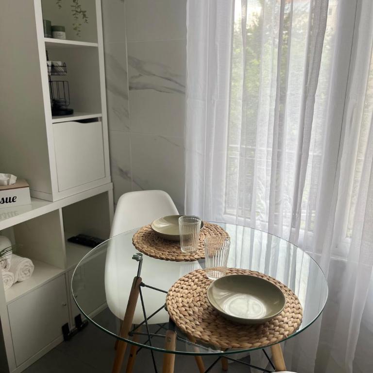 Charmant studio parisien au cœur du 15e arrondissement - Appartement 1 Chambre - 24