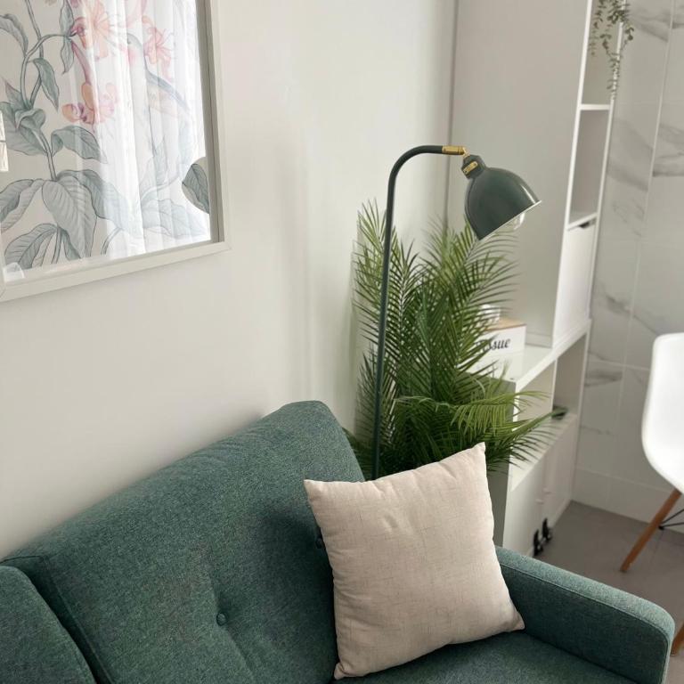 Charmant studio parisien au cœur du 15e arrondissement - Appartement 1 Chambre - 25