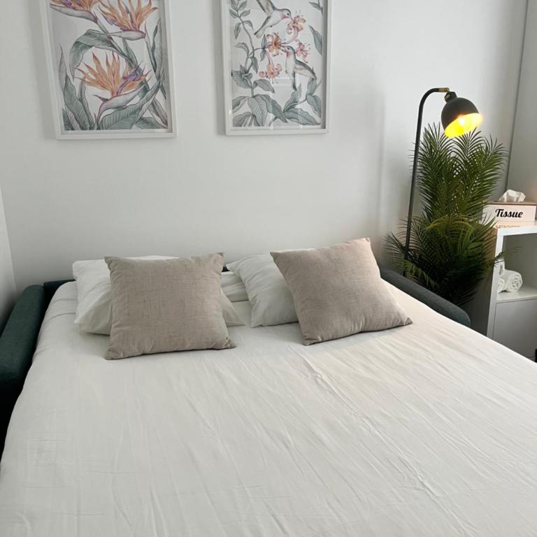 Charmant studio parisien au cœur du 15e arrondissement - Appartement 1 Chambre - 26