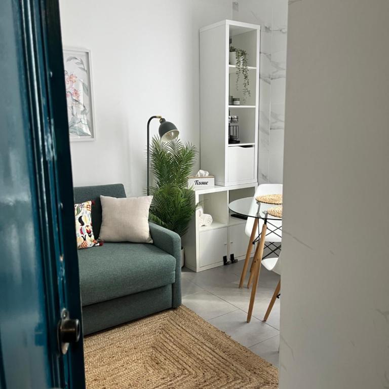 Charmant studio parisien au cœur du 15e arrondissement - Appartement 1 Chambre - 16