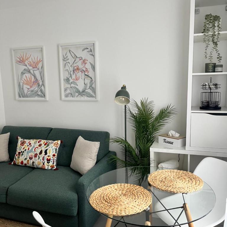 Charmant studio parisien au cœur du 15e arrondissement - Appartement 1 Chambre - 28