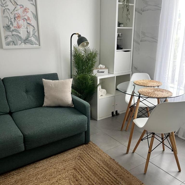 Charmant studio parisien au cœur du 15e arrondissement - Appartement 1 Chambre - 2